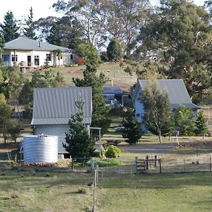 Farm stay Heimat, Hobart