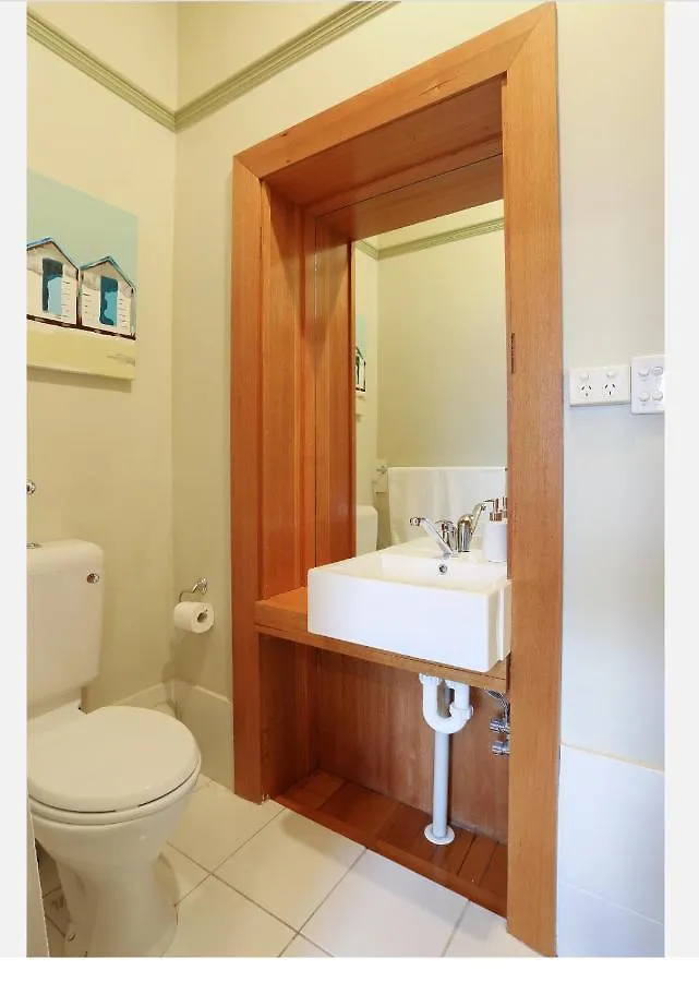 Nord - North Hobart Apartments أستراليا