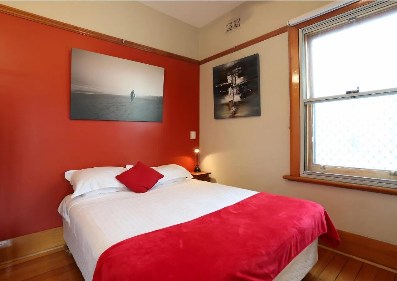Nord - North Hobart Apartments