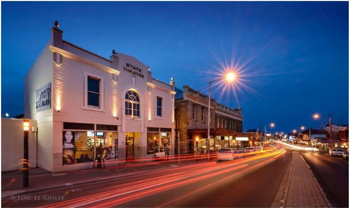 Nord - North Hobart Apartments